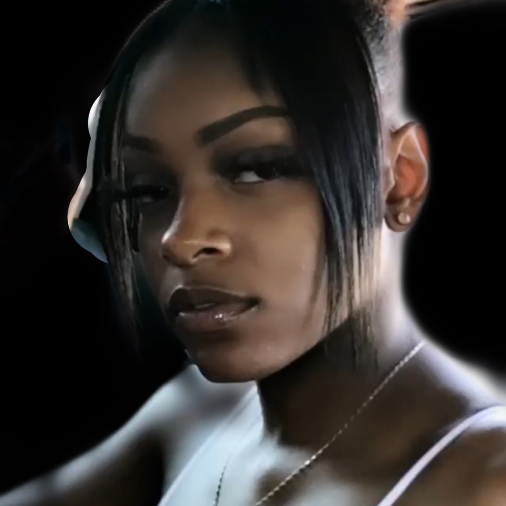 Meet your Posher, Ky shae